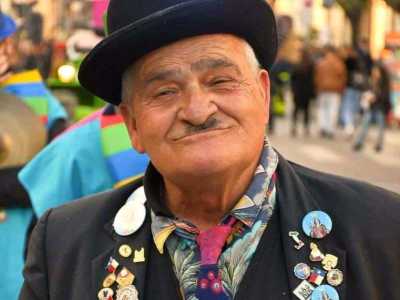 Alla morte di Genovese, avvenuta nel 1980 a Bitonto, c�� per� chi ha raccolto il suo testimone. Vito Guerra, cabarettista di Ceglie del Campo, ripropone infatti da allora lo stesso repertorio reso celebre dal suo predecessore